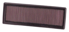 Load image into Gallery viewer, K&amp;N Engineering 33-2386 FITS:K&amp;N Replacement Air Filter MINI COOPER 1.6L-L4 2007 Air Filters Drop In