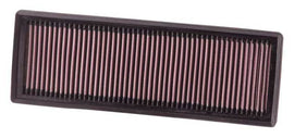 K&N Engineering 33-2386 FITS:K&N Replacement Air Filter MINI COOPER 1.6L-L4 2007 Air Filters Drop In