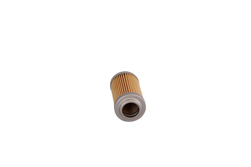 Aeromotive 12601 FITS: Replacement 10 Micron Fabric Element (for 12301 Filter Assembly) Fuel Filters