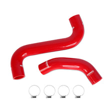 Load image into Gallery viewer, Mishimoto MMHOSE-WRX-01RD FITS: Hoses FITS: 01-07 Subaru WRX / WRX STI Red Silicone Hose Kit Hoses