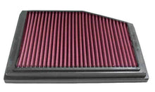 Load image into Gallery viewer, K&amp;N Engineering 33-2773 FITS:K&amp;N Replacement Air Filter PORSCHE BOXSTER 2.5L H6 96-99, 2.7/3.2L H6 99-04 Air Filters Drop In