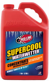 Red Line 81205 FITS: Supercool Coolant Concentrate Gallon Coolants