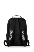 Load image into Gallery viewer, SPARCO 016440NRNR FITS:Sparco Bag Stage BLK/BLK Bags Backpacks