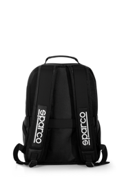 SPARCO 016440NRNR FITS:Sparco Bag Stage BLK/BLK Bags Backpacks