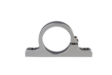 Load image into Gallery viewer, Aeromotive 12305 FITS: Billet Filter Bracket (for 12301 and 12304 Fuel Filters) Fuel Filters