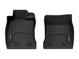 WeatherTech 2022+ Front FloorLiner - Black FITS: Subaru BRZ - WET4417141
