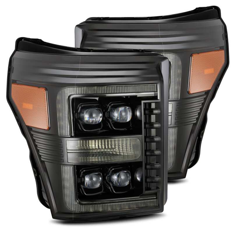AlphaRex 880147 Headlights