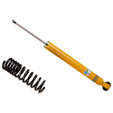 Load image into Gallery viewer, Bilstein 46-180766 FITS: B12 2008 Mercedes-Benz C300 Base Front and Rear Suspension Kit Shock &amp; Spring Kits