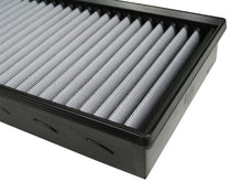 Load image into Gallery viewer, aFe 31-10134 FITS: MagnumFLOW Air Filter OER PDS A/F PDS Porsche Cayenne 03-11 V6/V8 Air Filters Drop In