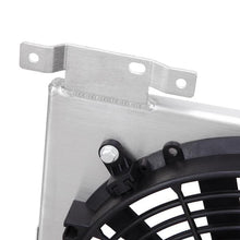 Load image into Gallery viewer, Mishimoto MMFS-STI-08P FITS: Fans &amp; Shrouds FITS: 08-15 Subaru WRX / STi Plug-N-Play Aluminum Fan Shroud Kit Fans &amp; Shrouds