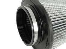 Load image into Gallery viewer, aFe 21-91064 FITS: MagnumFLOW Air Filter ProDry S 5in F x 9inx7-1/2in B x 6-3/4inx5-1/2inT x 6-7/8in H Air Filters Universal Fit