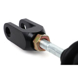 BLOX Racing BXFL-10012 FITS: 3/4in Bore Compact Brake Master Cylinder Brake Master Cylinder