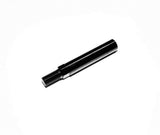 Torque Solution TS-UNI-014 FITS: Billet 3in. Shifter Extension: All Manual Shifters 10x1.5 Thread Pitch Shifters