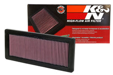 Load image into Gallery viewer, K&amp;N Engineering 33-2936 FITS:K&amp;N 07-09+ Mini Cooper S R56 Drop In Air Filter Air Filters Drop In