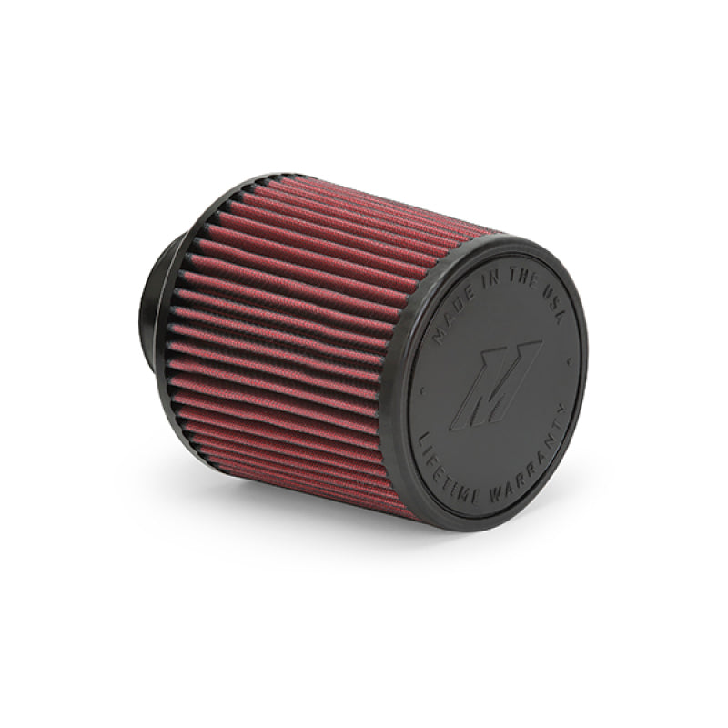 Mishimoto MMAI-CIV-16RD FITS: Cold Air Intakes FITS: 2016 Honda Civic 1.5L Turbo Performance Air Intake Red Cold Air Intakes