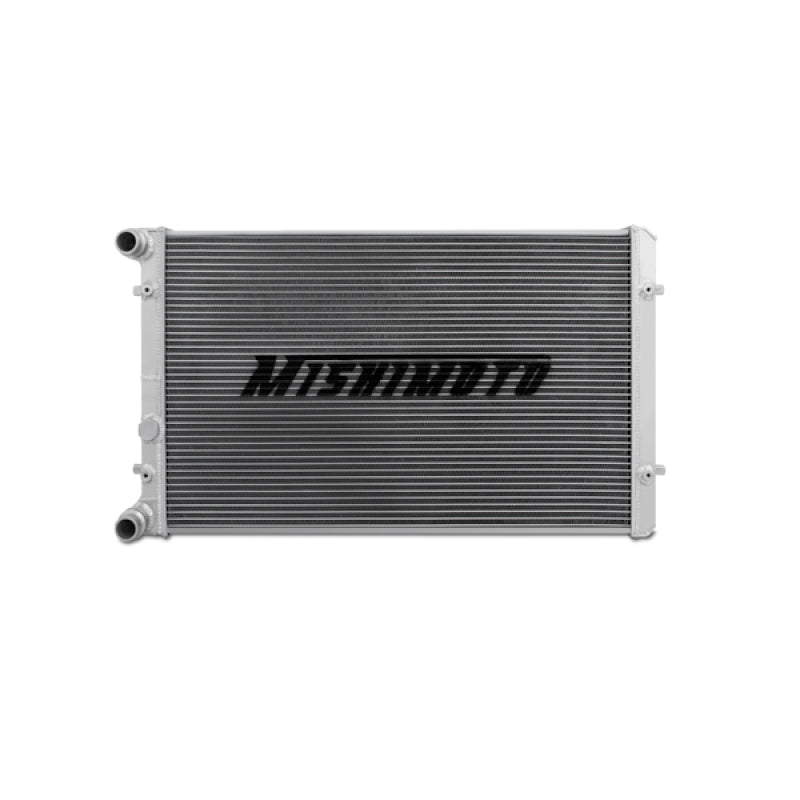 Mishimoto MMRAD-GLF-99 FITS: 99-02 Volkswagen Golf Manual Aluminum Radiator Radiators