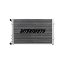 Load image into Gallery viewer, Mishimoto MMRAD-GLF-99 FITS: 99-02 Volkswagen Golf Manual Aluminum Radiator Radiators