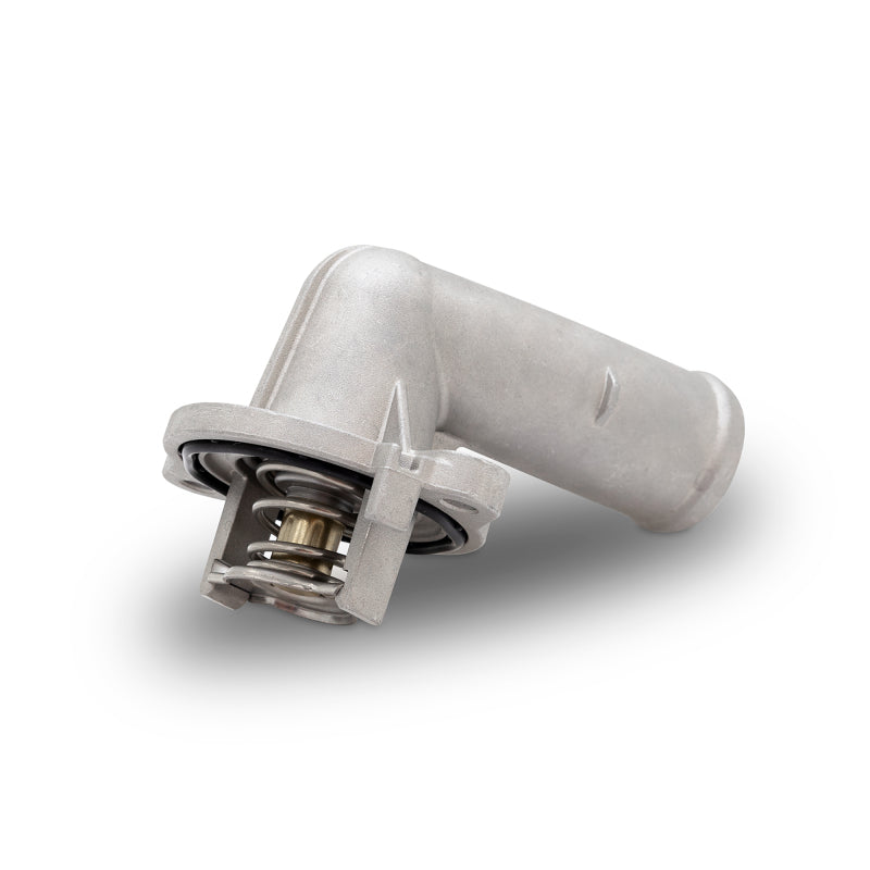 Mishimoto MMTS-WRA-12V2 FITS: Thermostats FITS: 12-18 Jeep Wrangler JK 82 Degree Thermostat with Housing Thermostats