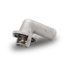 Load image into Gallery viewer, Mishimoto MMTS-WRA-12V2 FITS: Thermostats FITS: 12-18 Jeep Wrangler JK 82 Degree Thermostat with Housing Thermostats