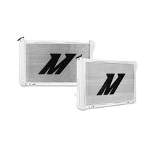 Load image into Gallery viewer, Mishimoto MMRAD-CAM-82 FITS: Radiators FITS: 82-92 Chevy Camaro / Pontiac Firebird Aluminum Radiator Radiators