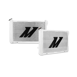 Mishimoto MMRAD-CAM-82 FITS: Radiators FITS: 82-92 Chevy Camaro / Pontiac Firebird Aluminum Radiator Radiators