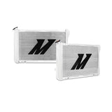 Mishimoto MMRAD-CAM-82 FITS: Radiators FITS: 82-92 Chevy Camaro / Pontiac Firebird Aluminum Radiator Radiators