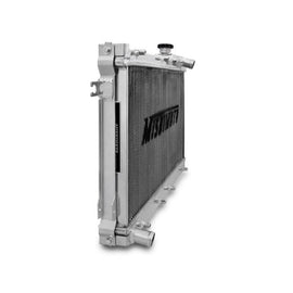 Mishimoto MMRAD-MIA-90 FITS: Radiators FITS: 90-97 Mazda Miata Manual Aluminum Radiator Radiators