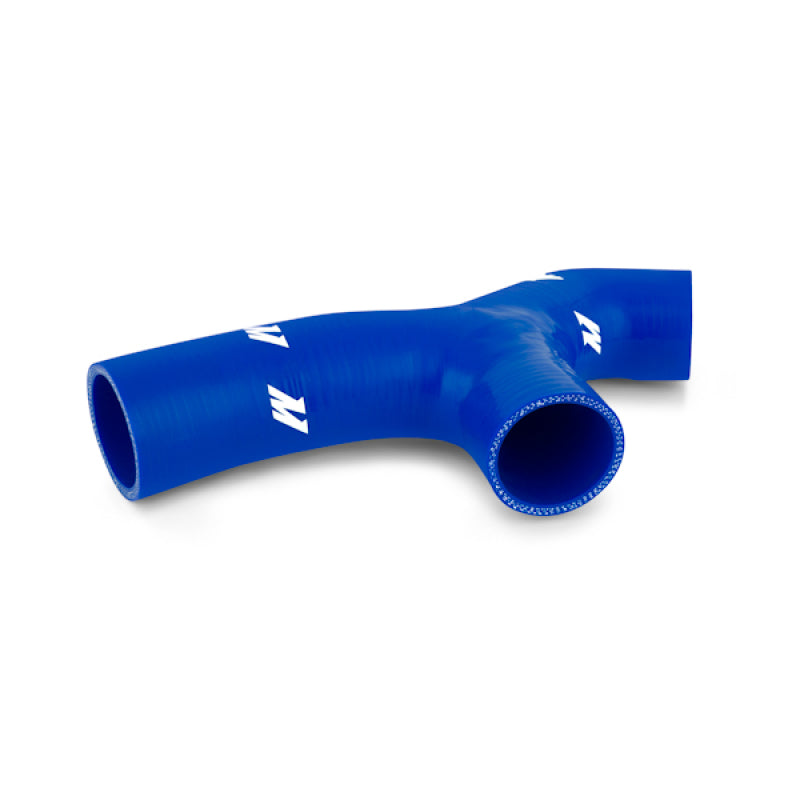 Mishimoto MMHOSE-SUB-INT6BL FITS: Hoses FITS: 06-07 Subaru WRX Blue Silicone Intercooler Hoses Hoses