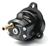 Go Fast Bits T9654 FITS: -GFB DVX Fits Ford Focus ST / Volvo / Porsche and Borg-Warner EFR Turbos Blow Off Valves