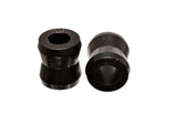 Energy Suspension Shock Bushing Set - Red