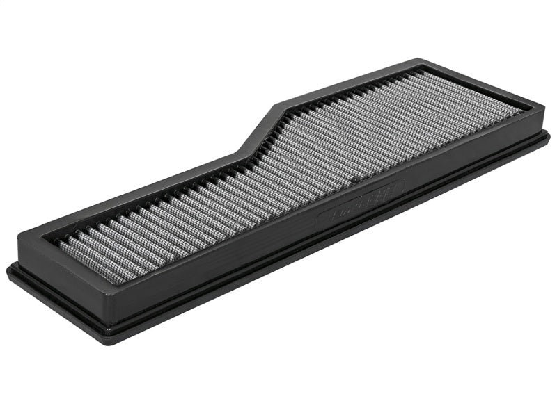 aFe 31-10069 FITS: Magnum FLOW Pro DRY S OE Replacement Filter 04-08 Porsche 911 Carrera (997) H6 3.6L Air Filters Direct Fit