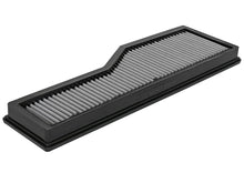 Load image into Gallery viewer, aFe 31-10069 FITS: Magnum FLOW Pro DRY S OE Replacement Filter 04-08 Porsche 911 Carrera (997) H6 3.6L Air Filters Direct Fit