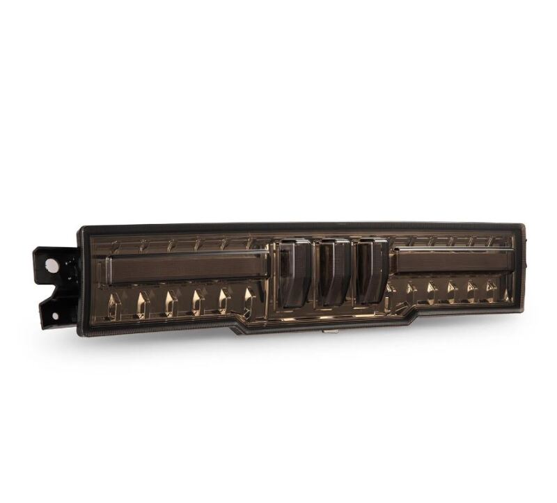 AlphaRex 220070 Brake Lights