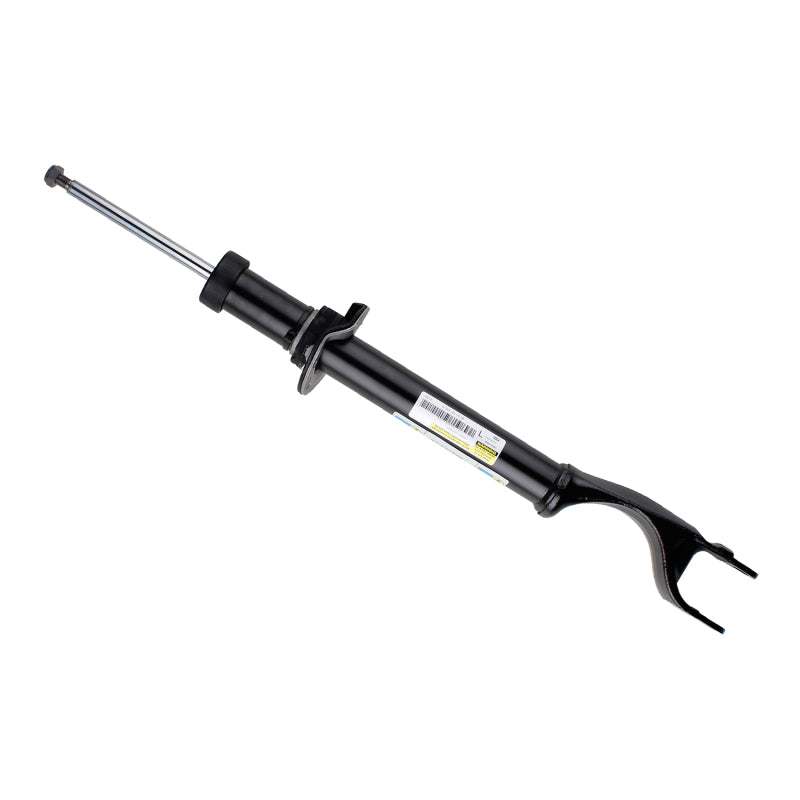 Bilstein 24-251556 FITS: 15-19 Mercedes-Benz C300 / 2015 C400 B4 OE Replacement DampMatic Shock Front Left Shocks and Struts