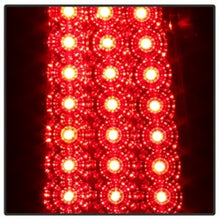 Load image into Gallery viewer, SPYDER 5008787 FITS:xTune Chevy Silverado 1500/2500/3500 03-06 LED Tail Lights Red Clear ALT-ON-CS03-LED-RC Tail Lights