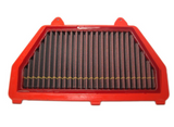 BMC FM478/04RACE FITS: Bmc Air Filter Race Honda Misc Powersports