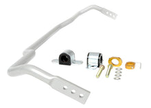 Load image into Gallery viewer, Whiteline BWR20XZ FITS: VAG MK4/MK5 FWD Only Rear 24mm Adjustable X-Heavy Duty Swaybar Sway Bars