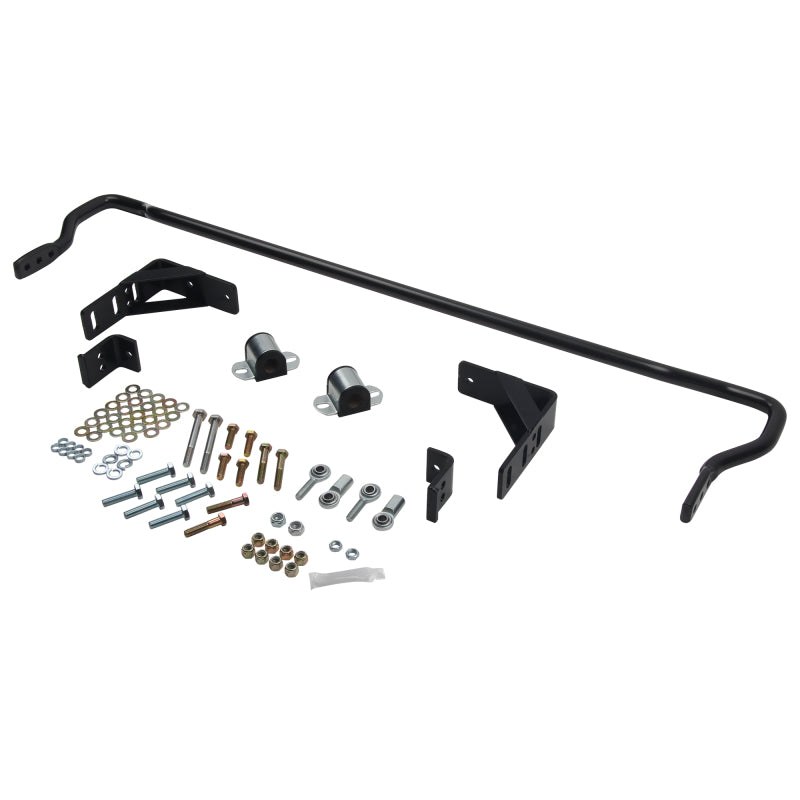 ST Suspensions 51140 FITS: -ST Rear Anti-Swaybar Honda Civic CRX Sway Bar Brackets