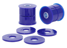 Load image into Gallery viewer, Superpro SPF0481K FITS:SuperPro 1969 Alfa Romeo Spider Base Rear Trailing Arm Lower Forward Bushing Kit Suspension Arm Bushings