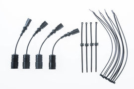 KW 68510489 FITS: Electronic Damping Cancellation Kit 2017+ Audi R8 (4S) Suspension Packages