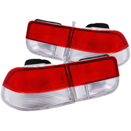 ANZO 221147 Tail Lights
