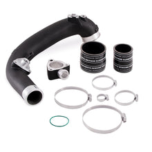Load image into Gallery viewer, Mishimoto MMICP-JLH-18WBK FITS: 2018+ Jeep Wrangler JL 2.0L Performance Intercooler Pipe Intercooler Pipe Kits