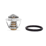 Mishimoto MMTS-XD-16H FITS: Thermostats FITS: 2016+ Nissan Titan XD High-Temperature Thermostat Thermostats