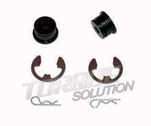 Load image into Gallery viewer, Torque Solution TS-SCB-1000 FITS: Shifter Cable Bushings: Volkswagen Golf IV 1999-06 Shifter Bushings