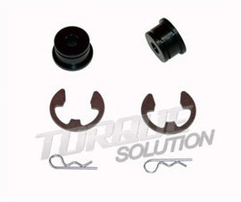 Torque Solution TS-SCB-1000 FITS: Shifter Cable Bushings: Volkswagen Golf IV 1999-06 Shifter Bushings