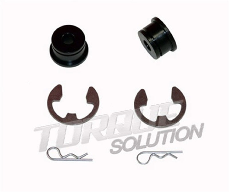Torque Solution TS-SCB-1003 FITS: Shifter Cable Bushings: Audi TT 1999-06 Shifter Bushings