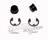 Torque Solution TS-SCB-1003 FITS: Shifter Cable Bushings: Audi TT 1999-06 Shifter Bushings