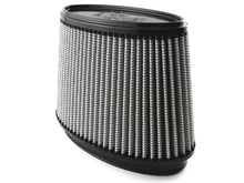 Load image into Gallery viewer, aFe 21-90061 FITS: MagnumFLOW Air Filters IAF PDS A/F PDS (7x3)F x (8-1/4x4-1/4)B x (7x3)T x 5-1/2H Air Filters Universal Fit