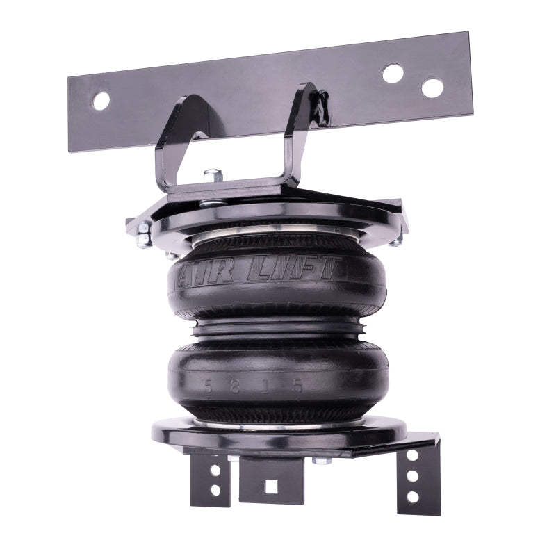 Air Lift 57579 FITS: 2023+ Ford F450 4WD DRW Non-Commercial 7500 XL Ultimate Air Spring Kit Air Suspension Kits