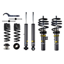 Load image into Gallery viewer, Bilstein 47-300118 FITS: EVO S Series Coilovers 19-20 BMW 330i Coilovers